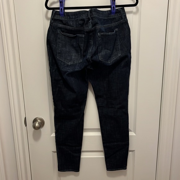 Gap Maternity Jeans - Picture 3 of 3